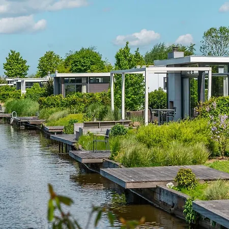 EuroParcs Veluwemeer-3