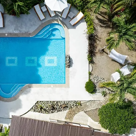 Tribe Boutique Hotel - Adults Only-2