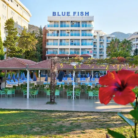 Blue Fish Hotel All Inclusive-2