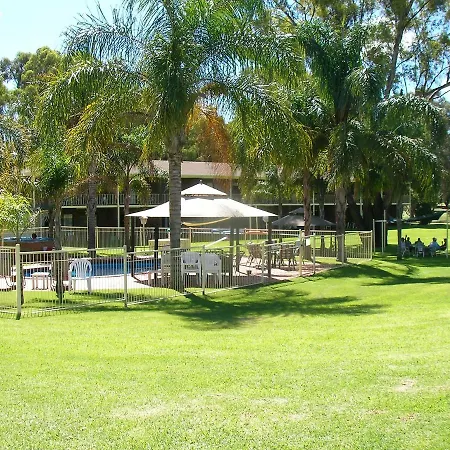 Tocumwal Golf Resort-2