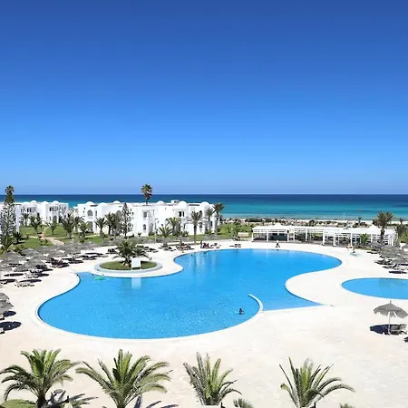 Vincci Helios Beach-3