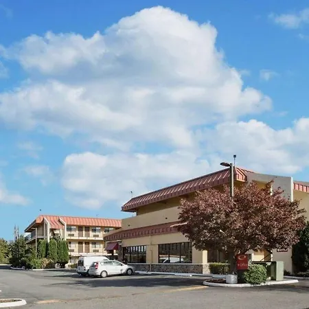 Morningglory Inn & Suites-2