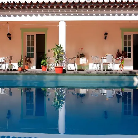 Bella Italia Populo Guest House-3
