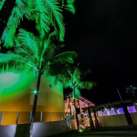 Caminho Das Praias Guesthouse-2