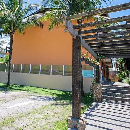 Caminho Das Praias Guesthouse-3