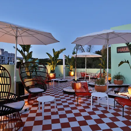 Cubanito Ibiza (Adults Only)-2