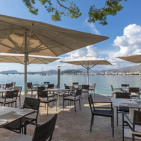 Hotel Illa D'Or & Club Apts 4* Sup-2