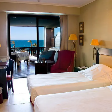 Gran Hotel Guadalpin Banus-2
