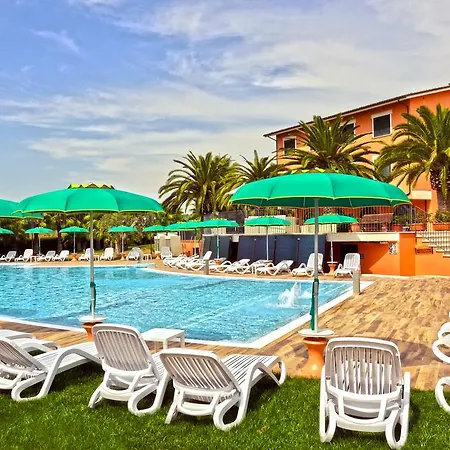Hotel Villa Luigi-3