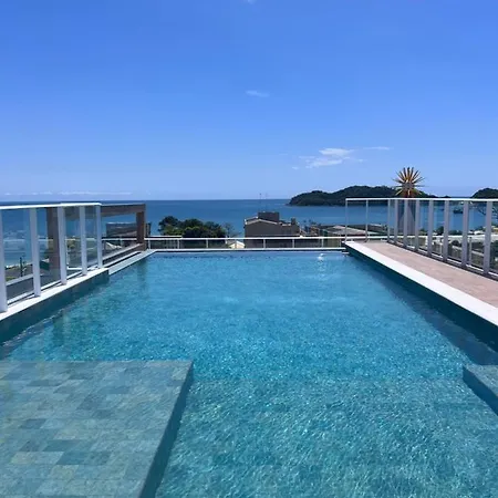 Vila do Centro Apart Hotel-2