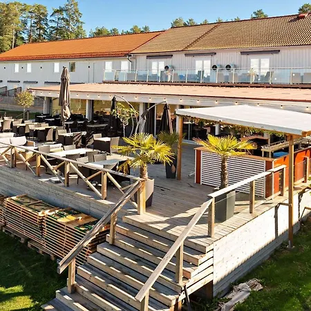 Best Western Hotell Hedasen-2