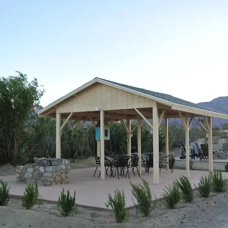Borrego Springs Motel-3