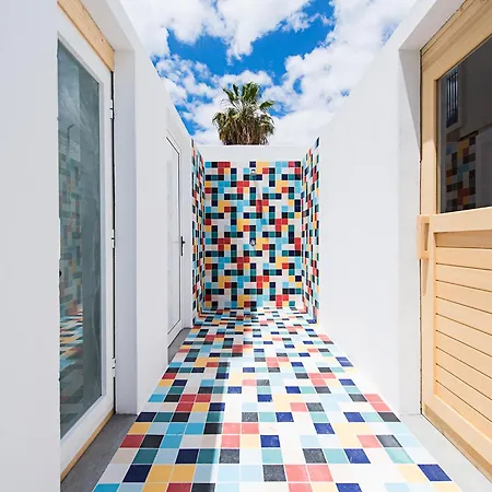 Axel Beach Maspalomas - Adults Only-3