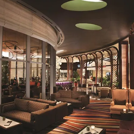 Vdara Studio Suite 011 Pool View Free Valet Parking-3