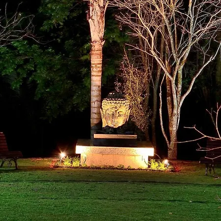 Canto da Floresta Ecoresort-2