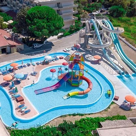 Filerimos Village Hotel-2