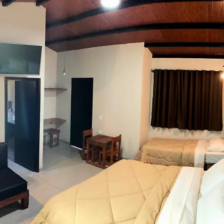 Terra Parque Eco Resort-2