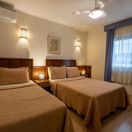 Hotel Mount Everest-2
