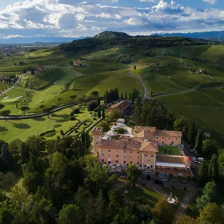 Castello Di Spessa - Residenze D'Epoca-2