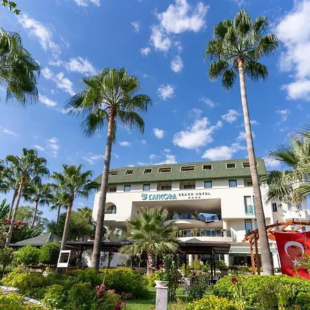 L'Ancora Beach Hotel-2