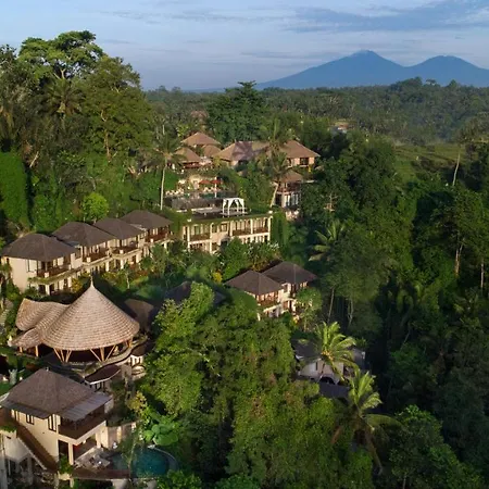 Jannata Resort And Spa-2