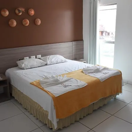 Hotel Center Vitoria-3