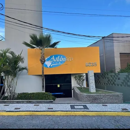 Atlântico Flat - Apto 109-2