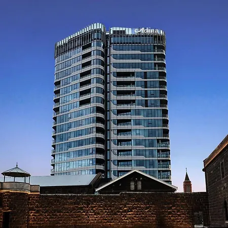 Adina Apartment Hotel Melbourne, Pentridge-3