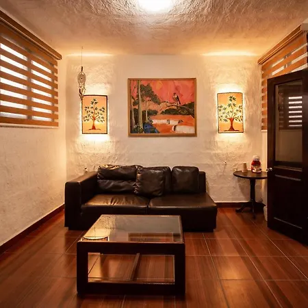 Hotel Boutique Teocalli-3