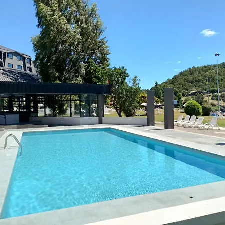 Hotel Enjoy Pucon-2