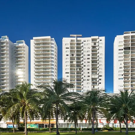 Suites Malecon Cancun-2
