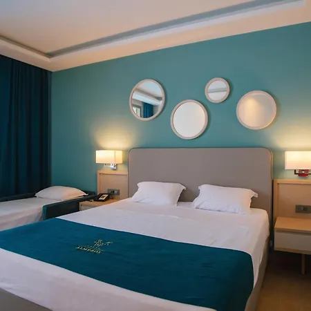 Almyros Beach Resort & Spa-2