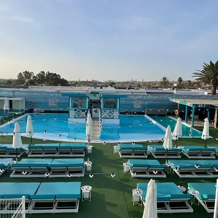 Venus Star Resort - Fkk Nudist Swingers - Only Couples-2