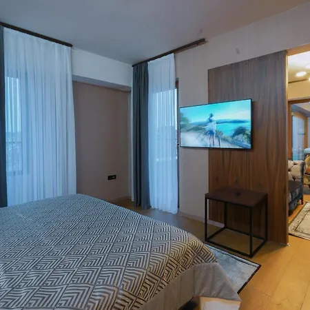 Bushi Resort & Spa-2