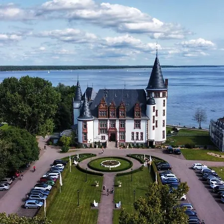 Seehotel Schloss Klink-2