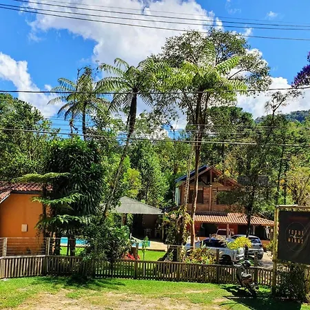 Pousada Toque de Minas-3