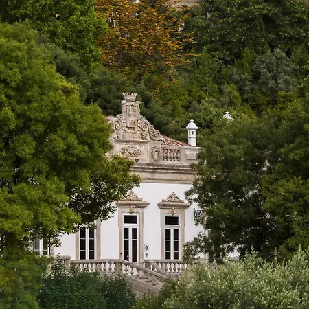 Hotel Quinta das Lagrimas - Small Luxury Hotels-3
