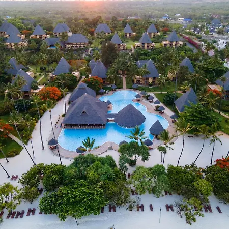 Neptune Pwani Beach Resort & Spa Zanzibar-3