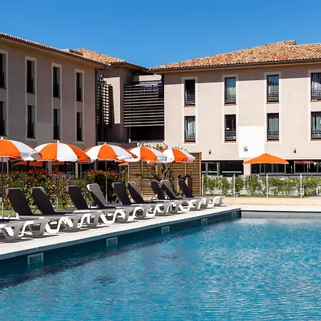 Grand Prix Hôtel&Restaurant-3