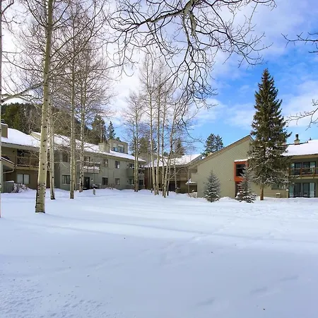 Forest Condominiums By Vail Resorts-3