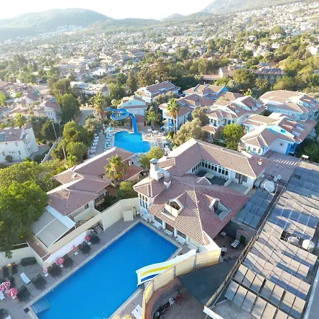 Zehra Tatil Koeyue-2