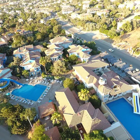 Zehra Tatil Koeyue-3