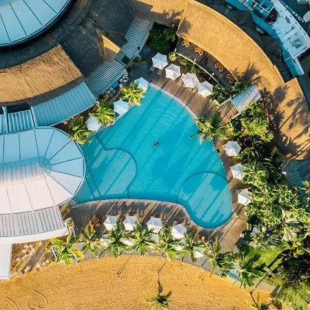 Lux* Grand Gaube Resort & Villas-2