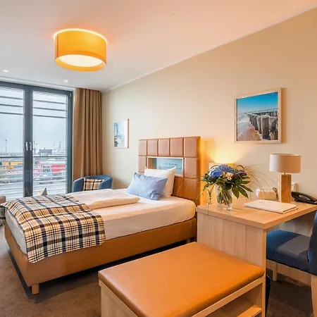 Hotel Fährhaus-2