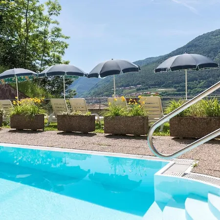 Hotel Alle Piramidi-2