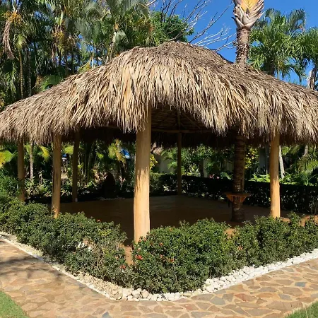 Hotel La Tortuga-2