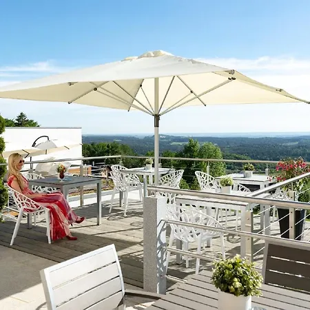 Thula Wellnesshotel Bayerischer Wald-3