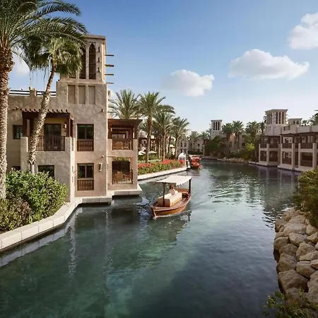 Jumeirah Dar Al Masyaf Dubai-2