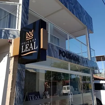 Pousada Leal-3