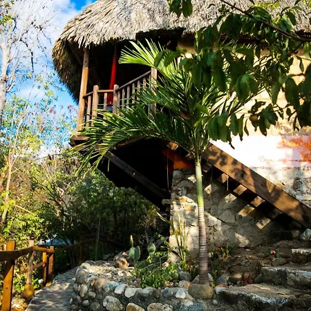 Hotel El Copal-3